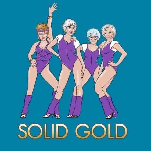 Solid Gold at ROAR Aesthetics + Wellness in Queen Creek, AZ